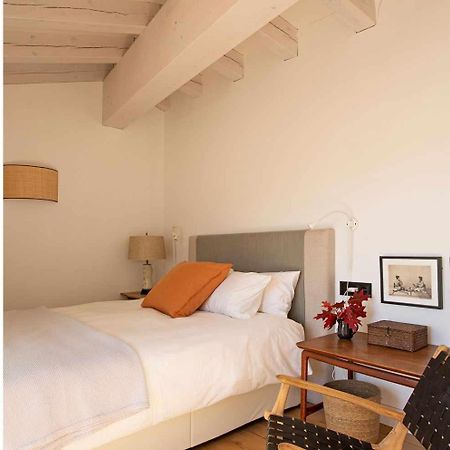 Vila La Alberca Casa Con Jardin Y Piscina Tenzuela Exteriér fotografie