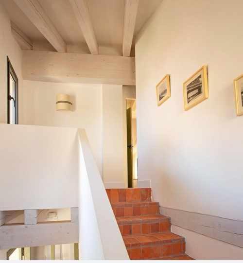 Vila La Alberca Casa Con Jardin Y Piscina Tenzuela Exteriér fotografie
