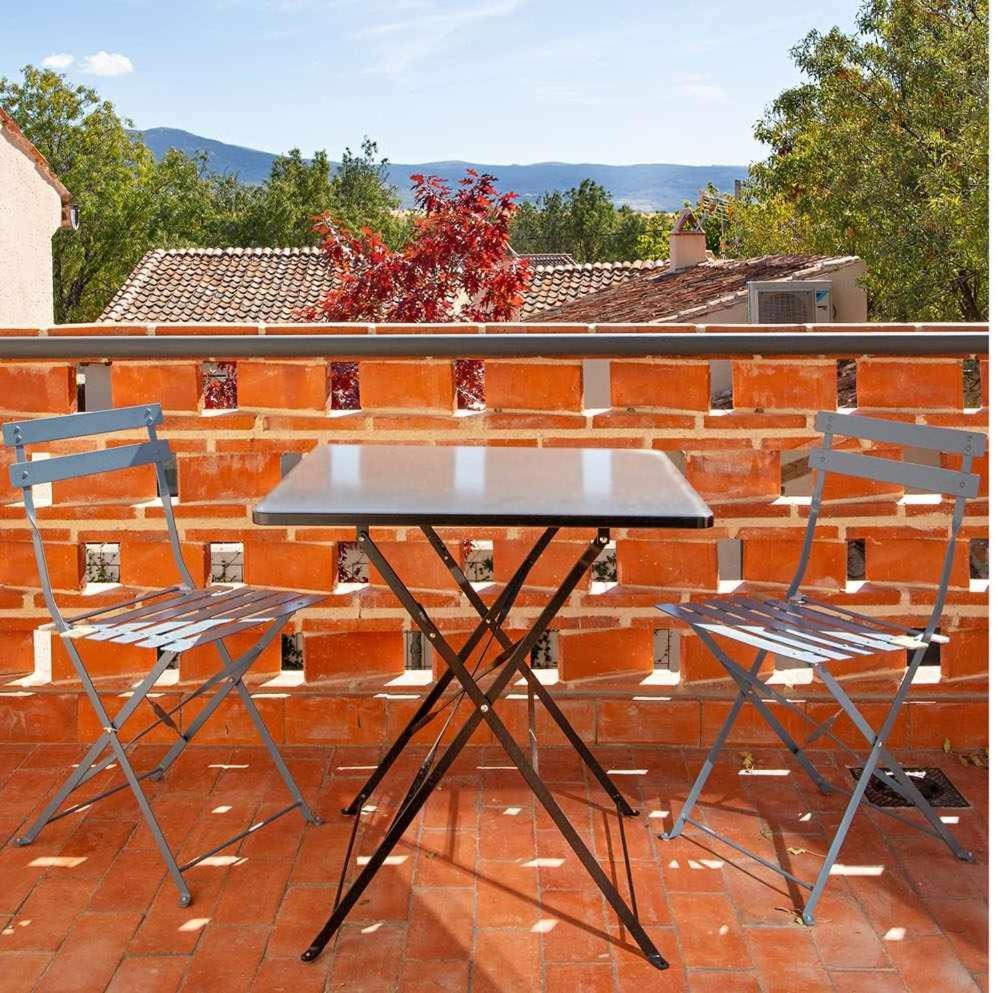Vila La Alberca Casa Con Jardin Y Piscina Tenzuela Exteriér fotografie